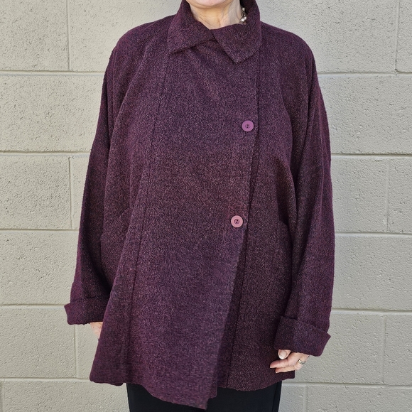 Animale Free size Jacket NWT - Picture 1 of 13